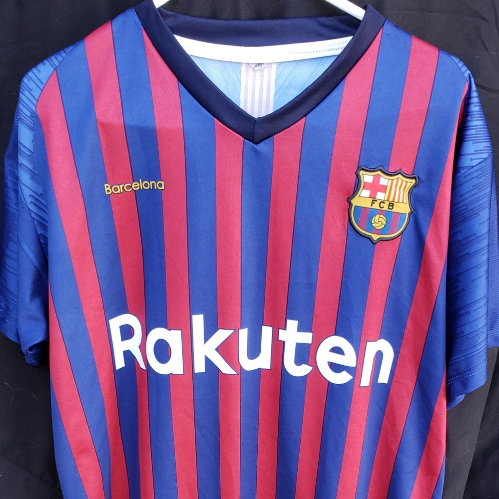 Soccer jersey